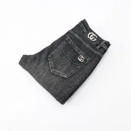 gucci jeans pour homme s_1215b16